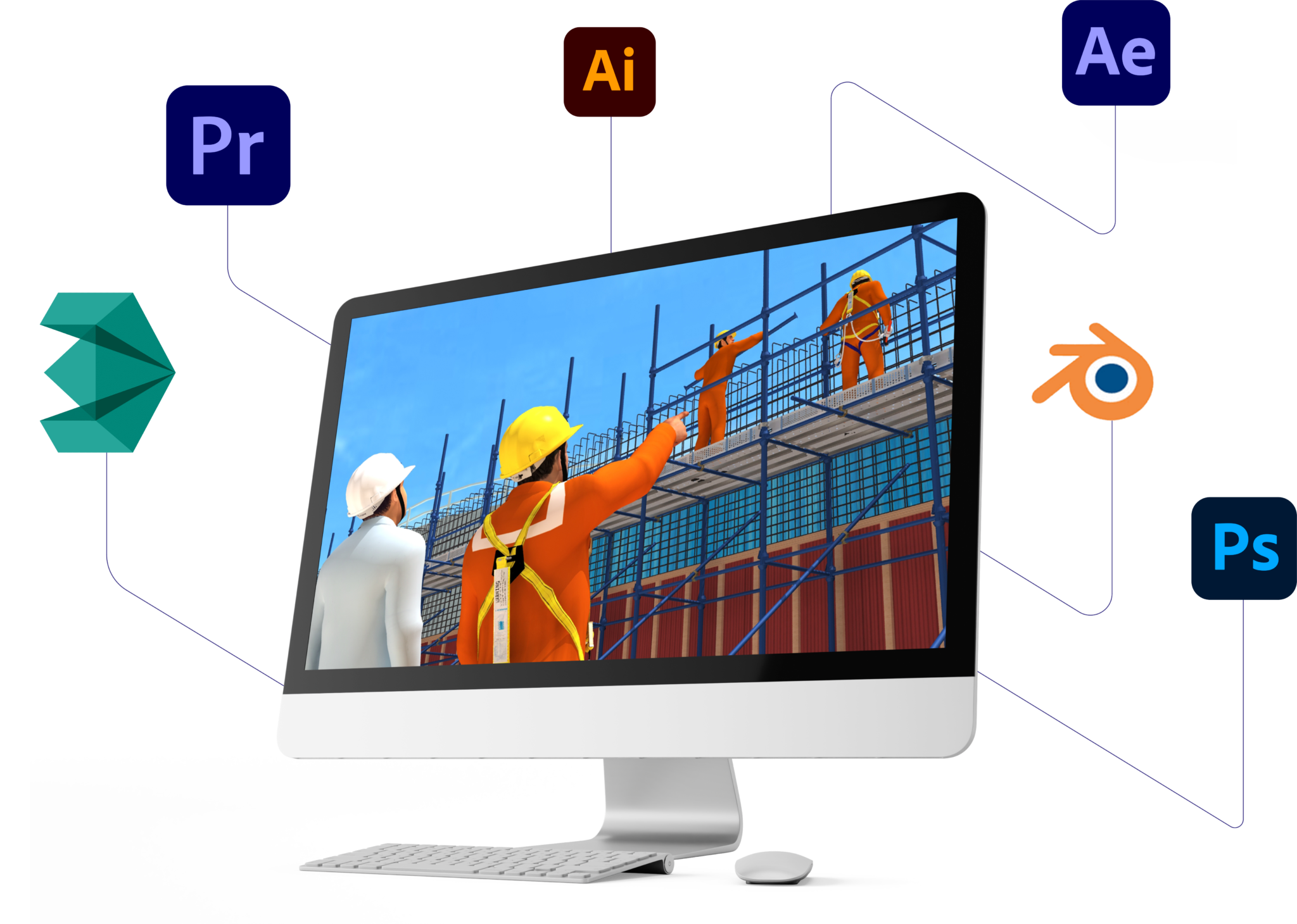 Ehs safety training programs certified custom modules