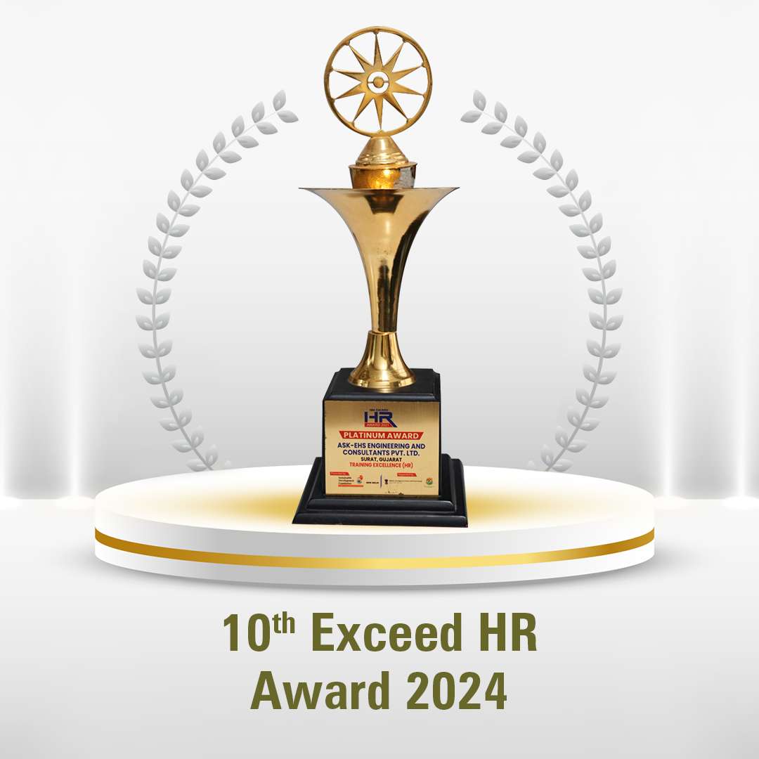 10TH EXCEED HR AWRD 2021
