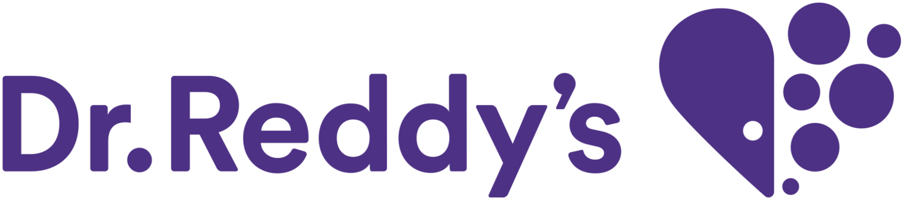 Dr.Reddy's logo