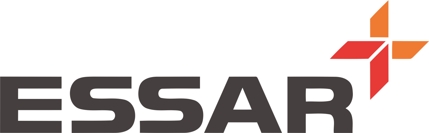 ESSAR logo