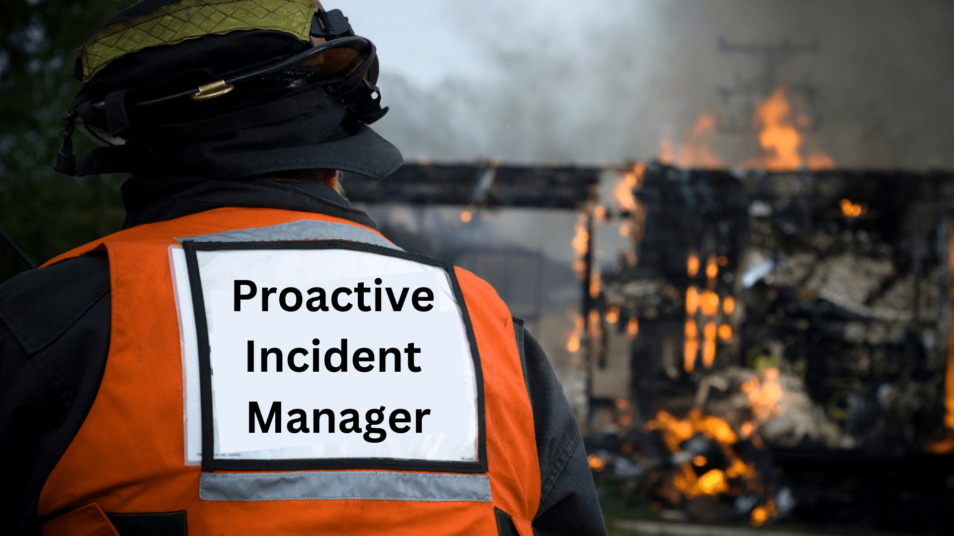 Elevating Proactive Safety Management with Modern Technologies CORE EHS ASK EHS BLOG