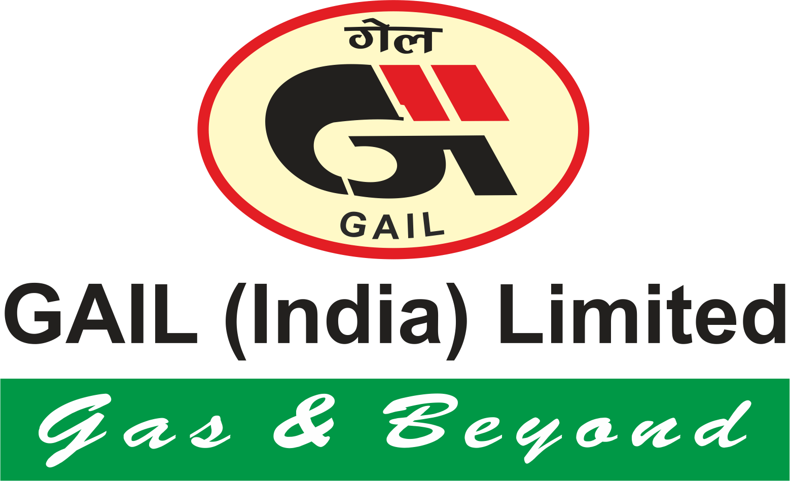 GAIL(india)limited logo