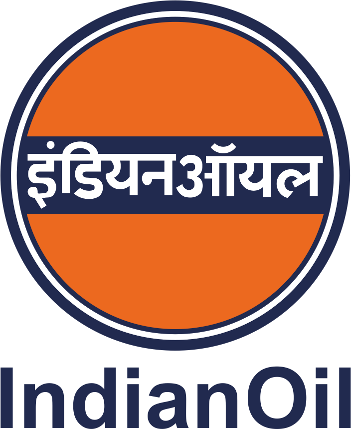 INDIAN oil logo