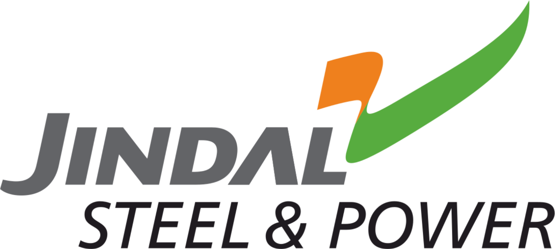 Jindal steel & power logo