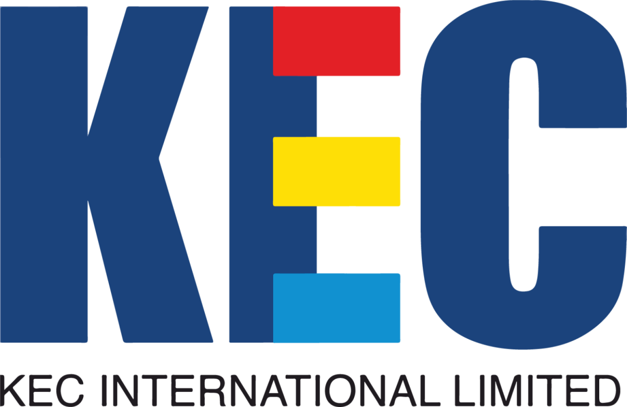KEC logo