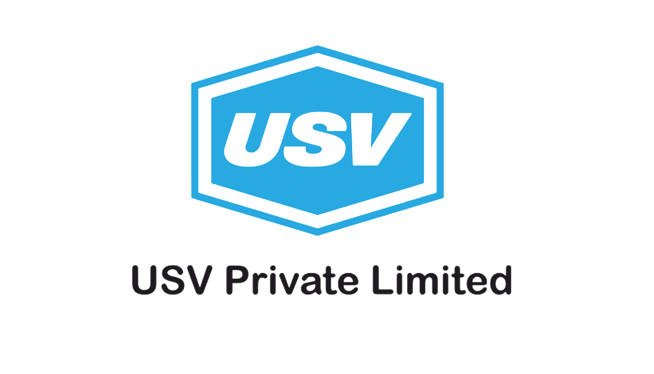 USV logo