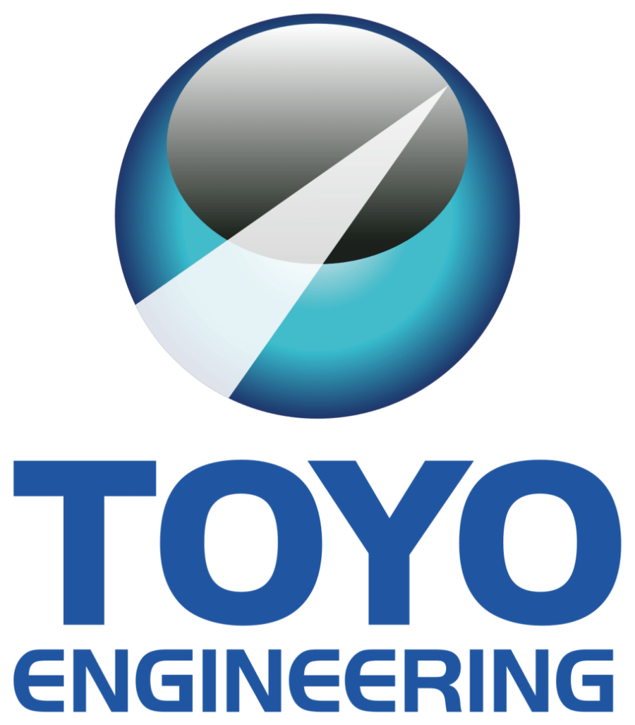 toyo engineering logo