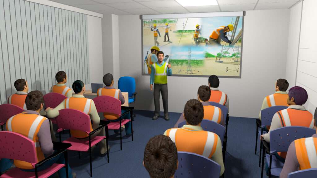 Safety Induction Training: Empower Your Skills