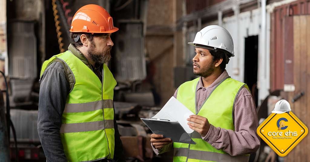 Tips for Preventing Industrial Accidents