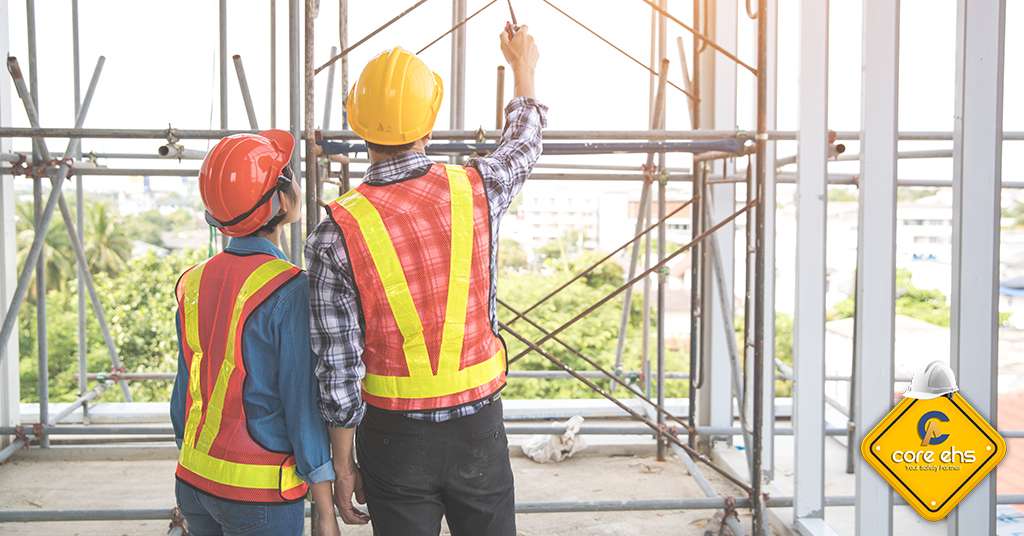 Benefits of Scaffolding Training