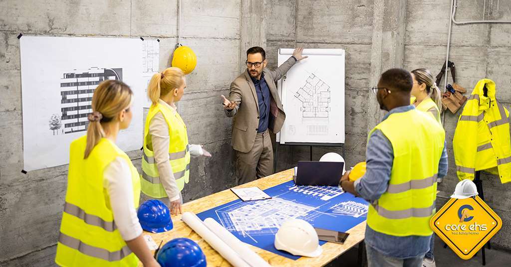 Key Benefits of Scaffolding Training 