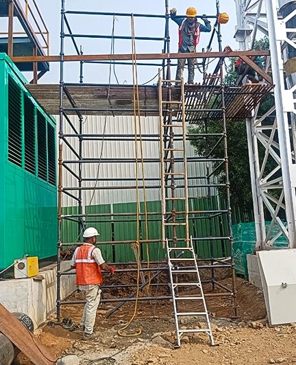 Explore our services_Scaffolding