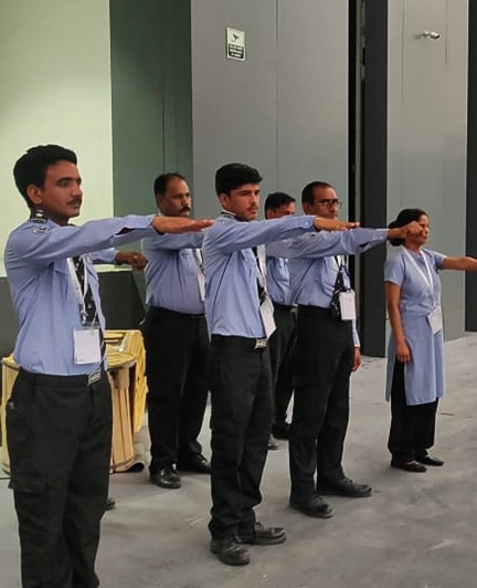 Explore our services_Security