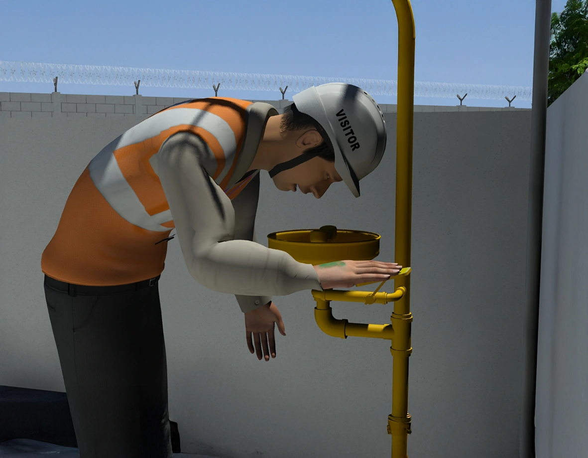 Foundation in Health & Safety 2