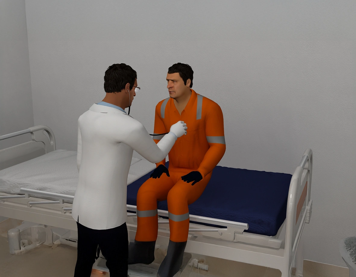 Foundation in Health & Safety 4