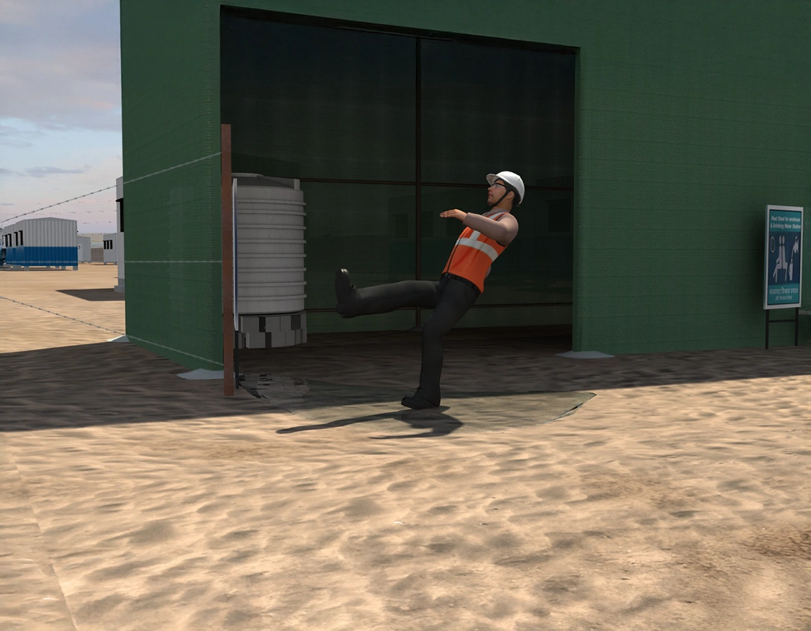 Health & Safety Management Systems 2