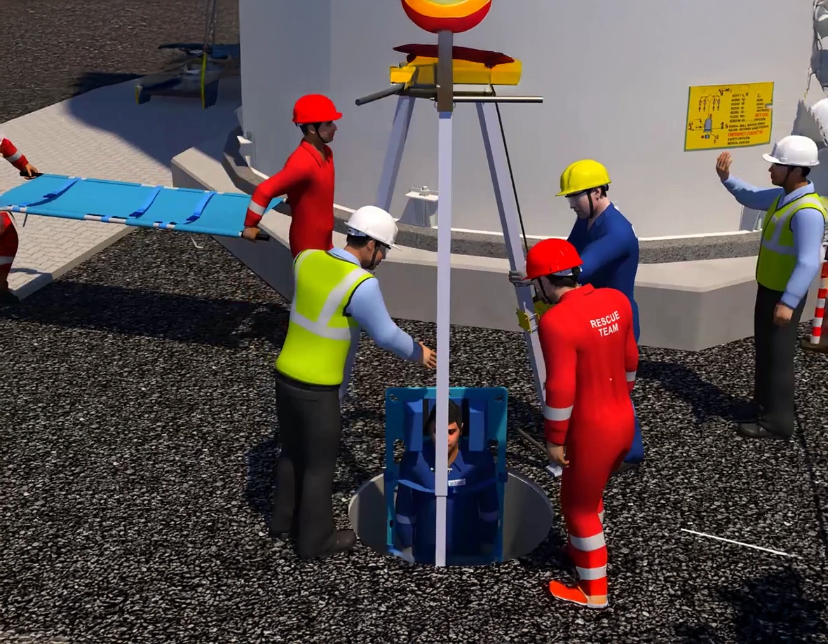 Health & Safety Management Systems 3