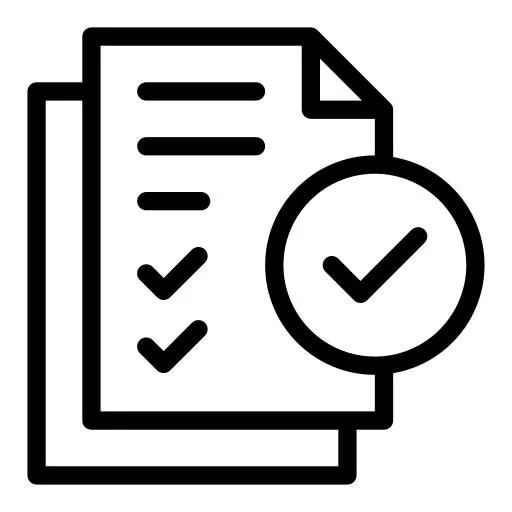 pre & post assessment