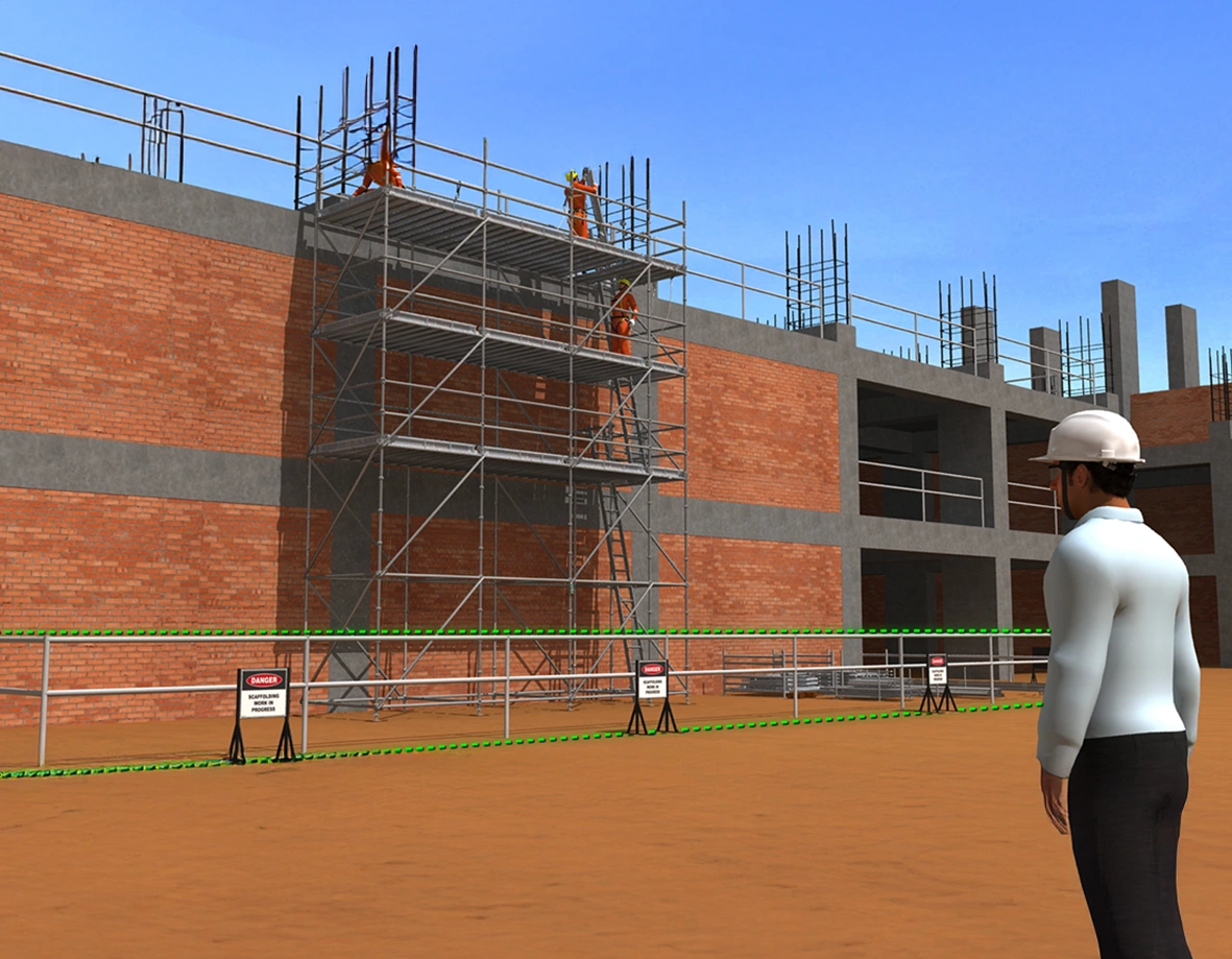 Scaffolding Inspection 3