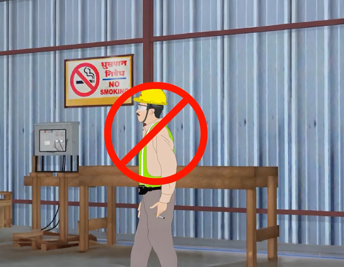 Hot Work Safety Training 1