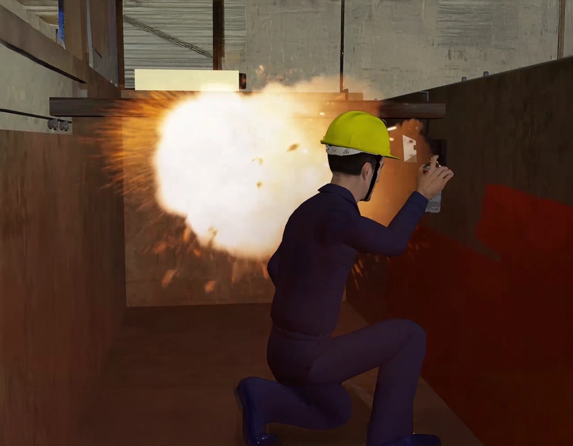 Hot Work Safety Training 2