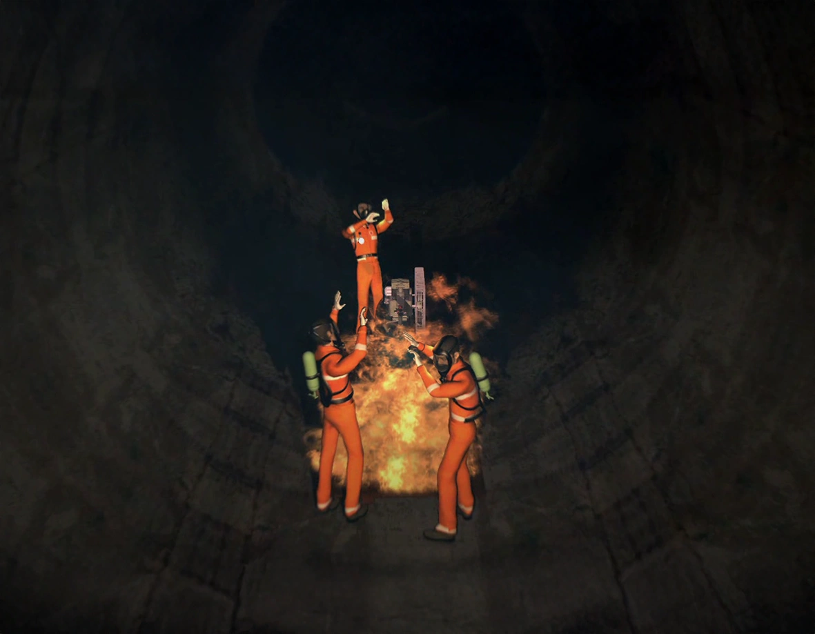 Hot Work Safety Training 3