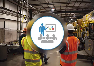 EHS Training Management Software