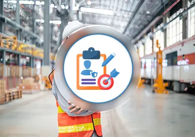 Personal Safety Action Plan (PSAP)