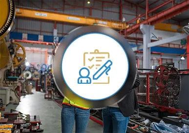 Safety Maturity Survey Software (SMS)