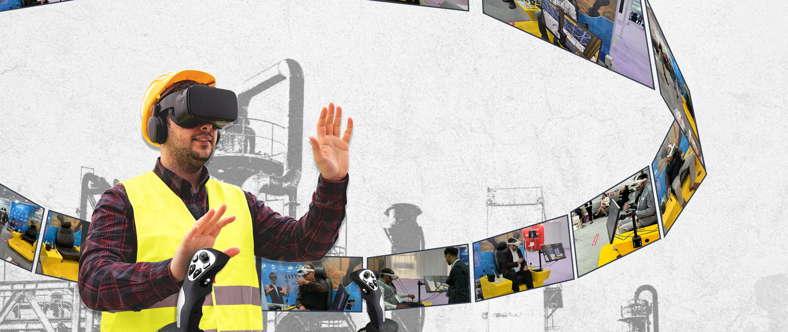 Simulation-Based Training