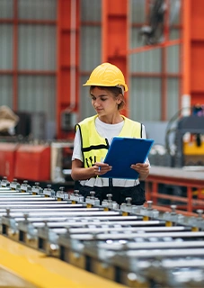 CONVEYOR BELT SAFETY TRAINING