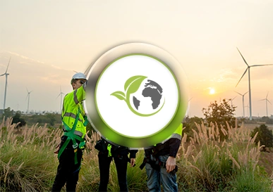 19 ENV Monitoring & compliance Software