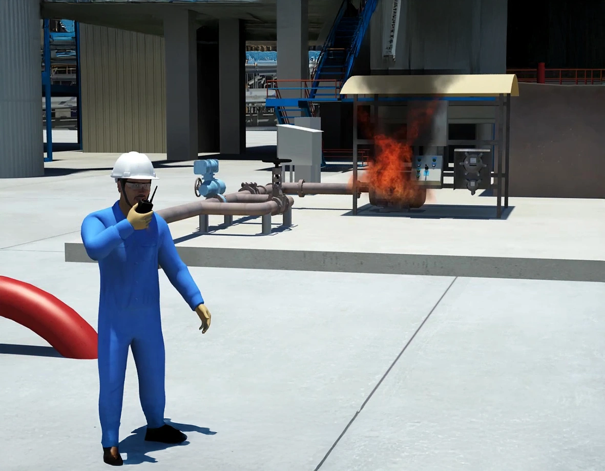 Accident Reporting & Investigation Management 1