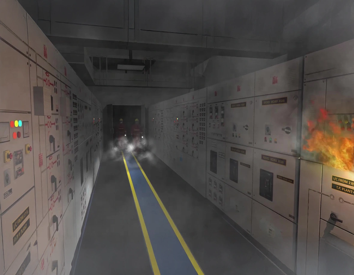 Accident Reporting & Investigation Management 2