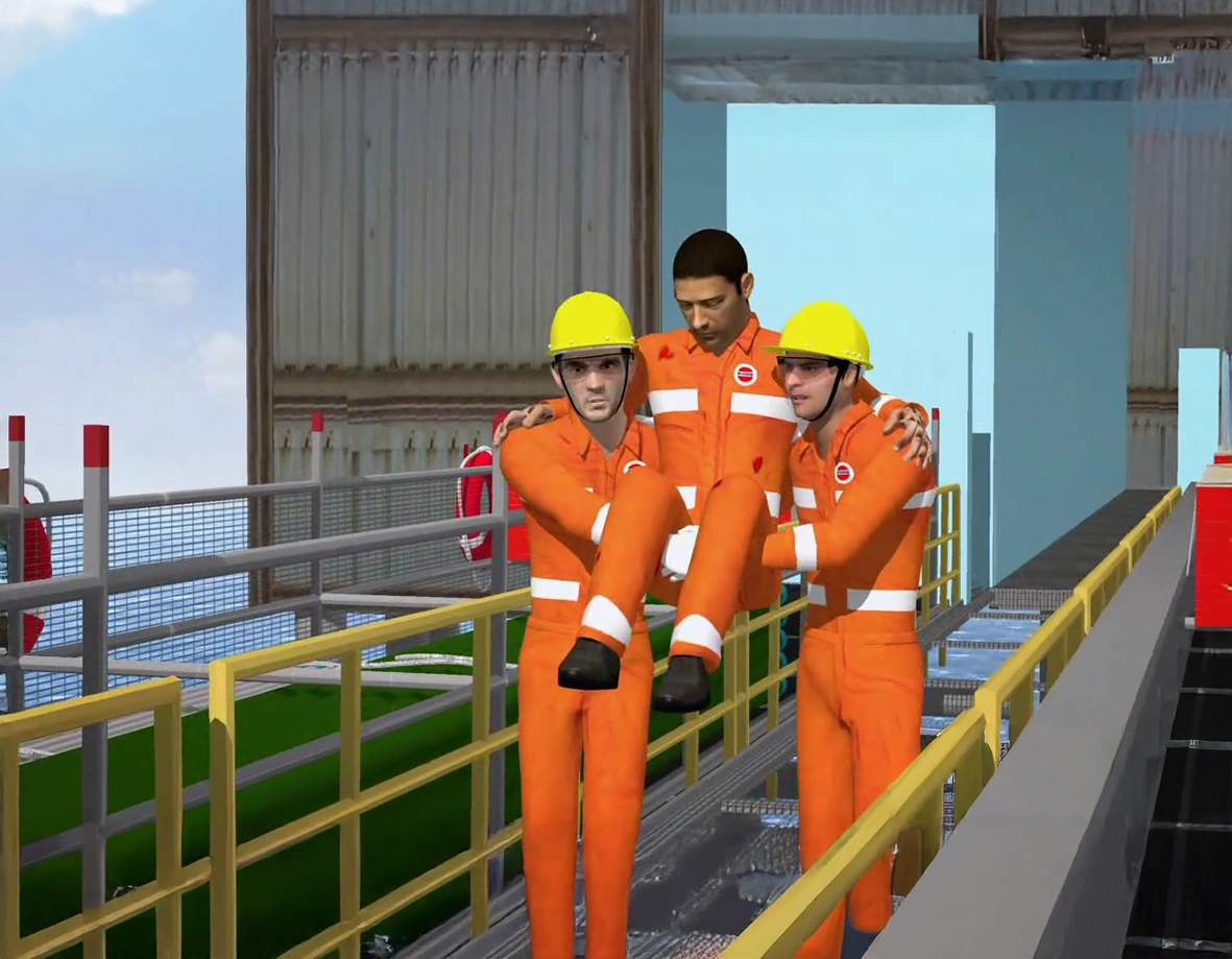 Accident Reporting & Investigation Management 3