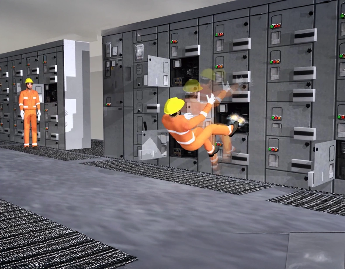 Accident Reporting & Investigation Management 4