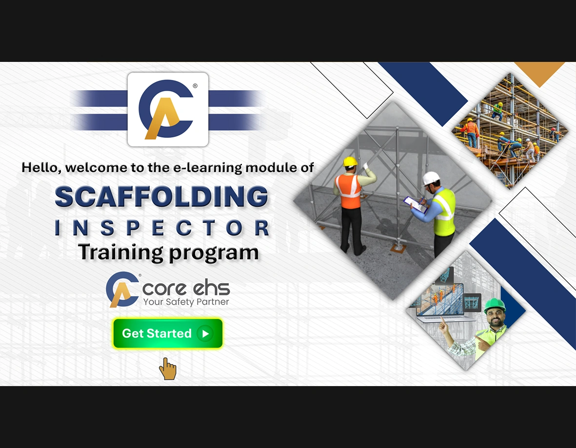 Basics of Scaffolding 1