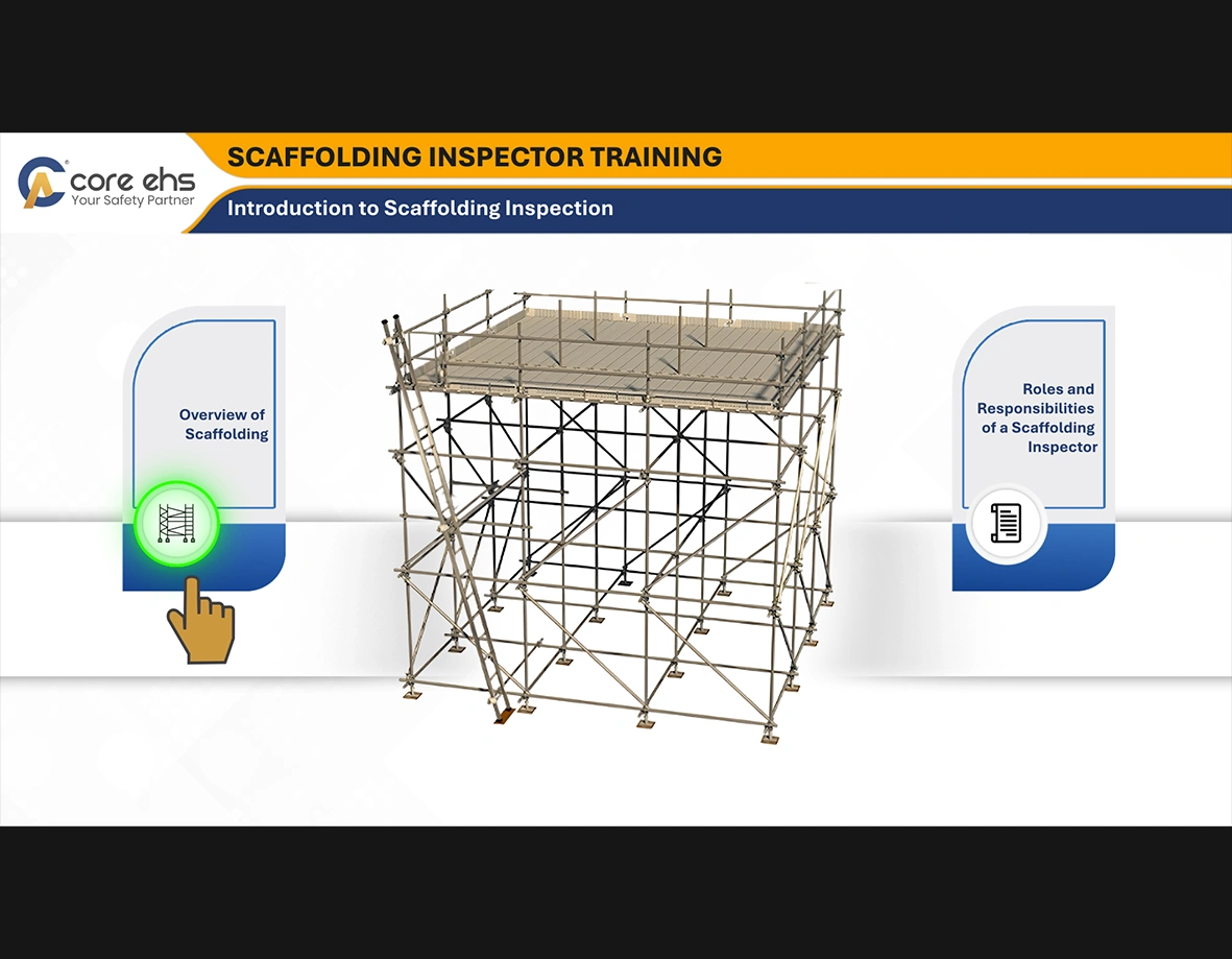 Basics of Scaffolding 4