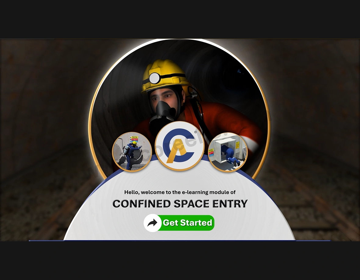 Confined Space Risk Management 1