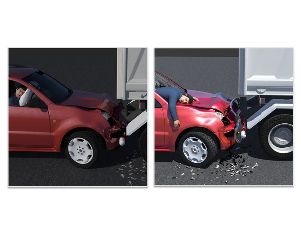 Defensive Driving Safety Techniques 2