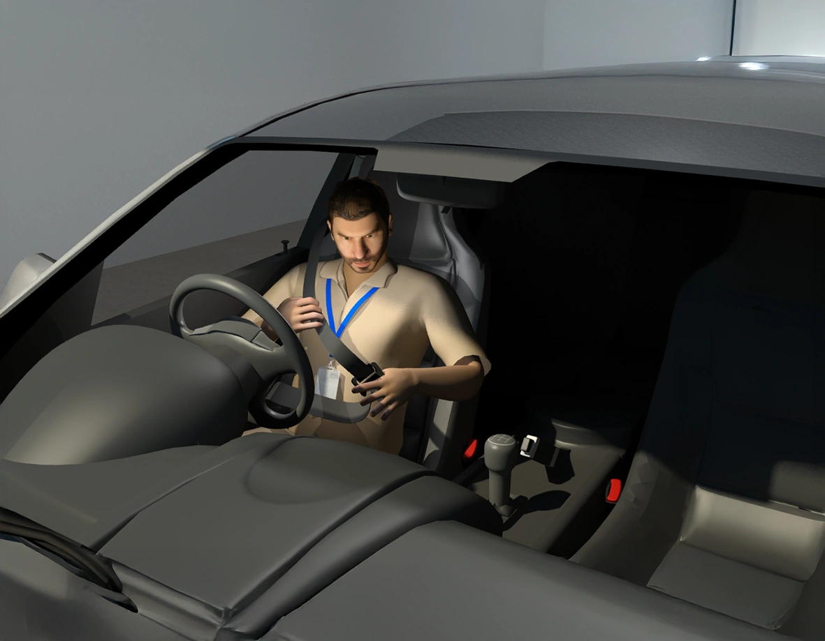 Defensive Driving Safety Techniques 3