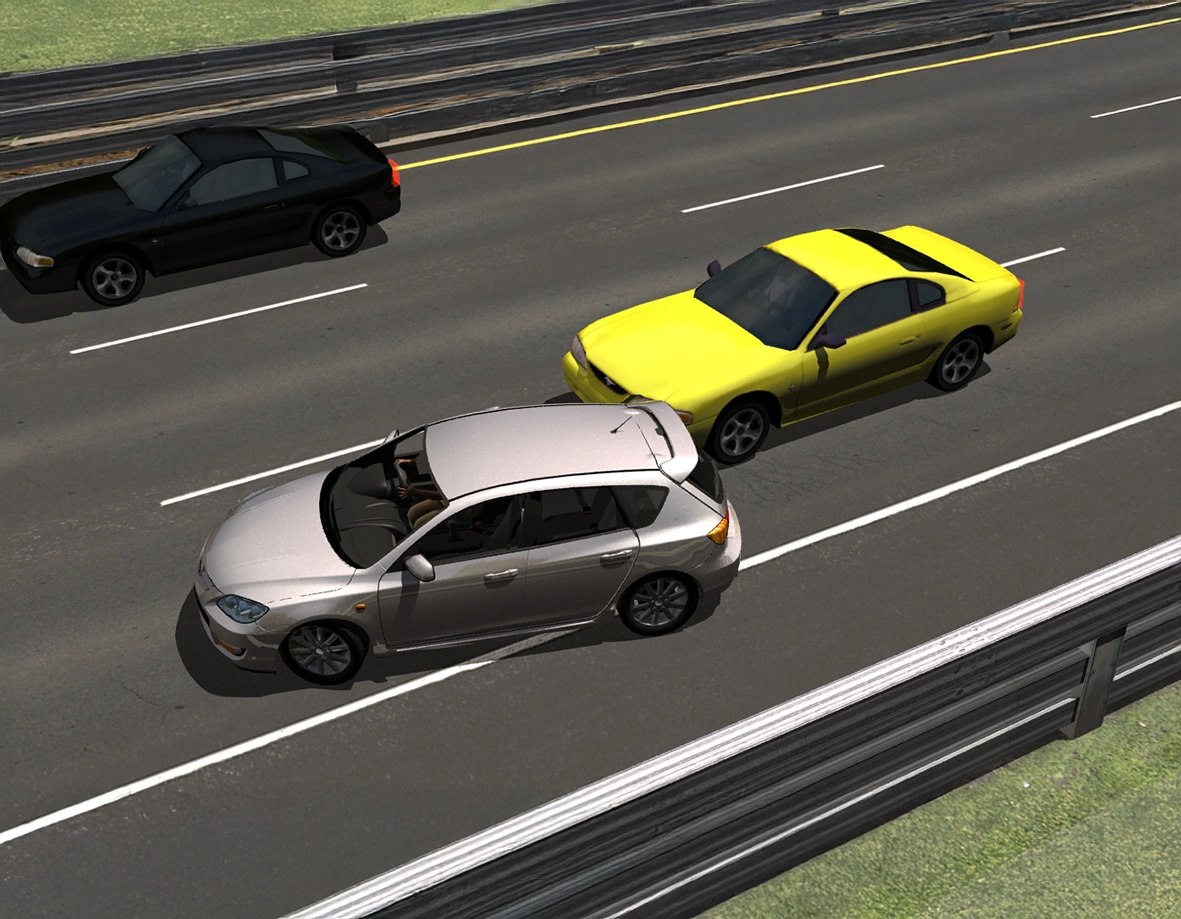 Defensive Driving Safety Techniques 4