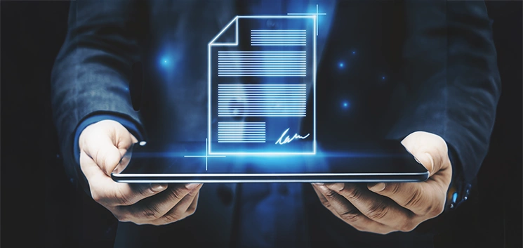 development of safety document