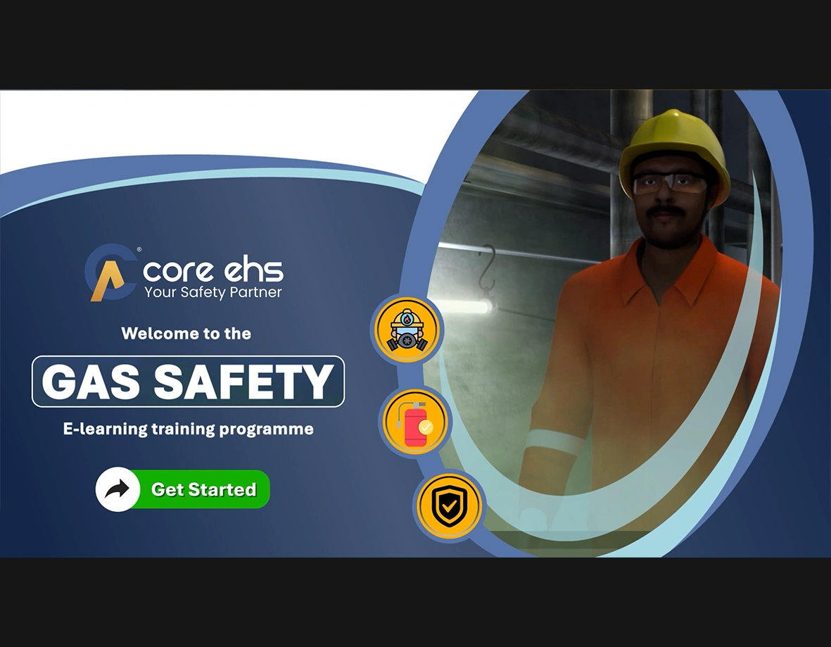 Gas Safety Training 1