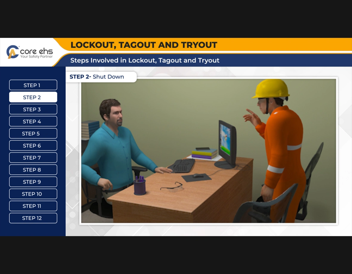 LOTOTO Implementation technique and Management 3