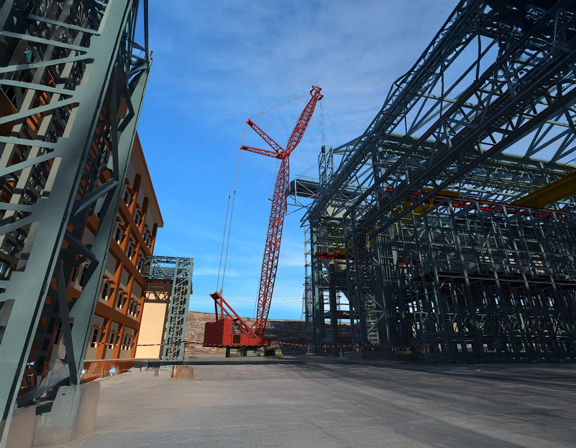 Powered Industrial Vehicle Safety Training 2