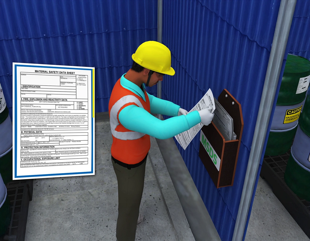 Process Safety Management 1