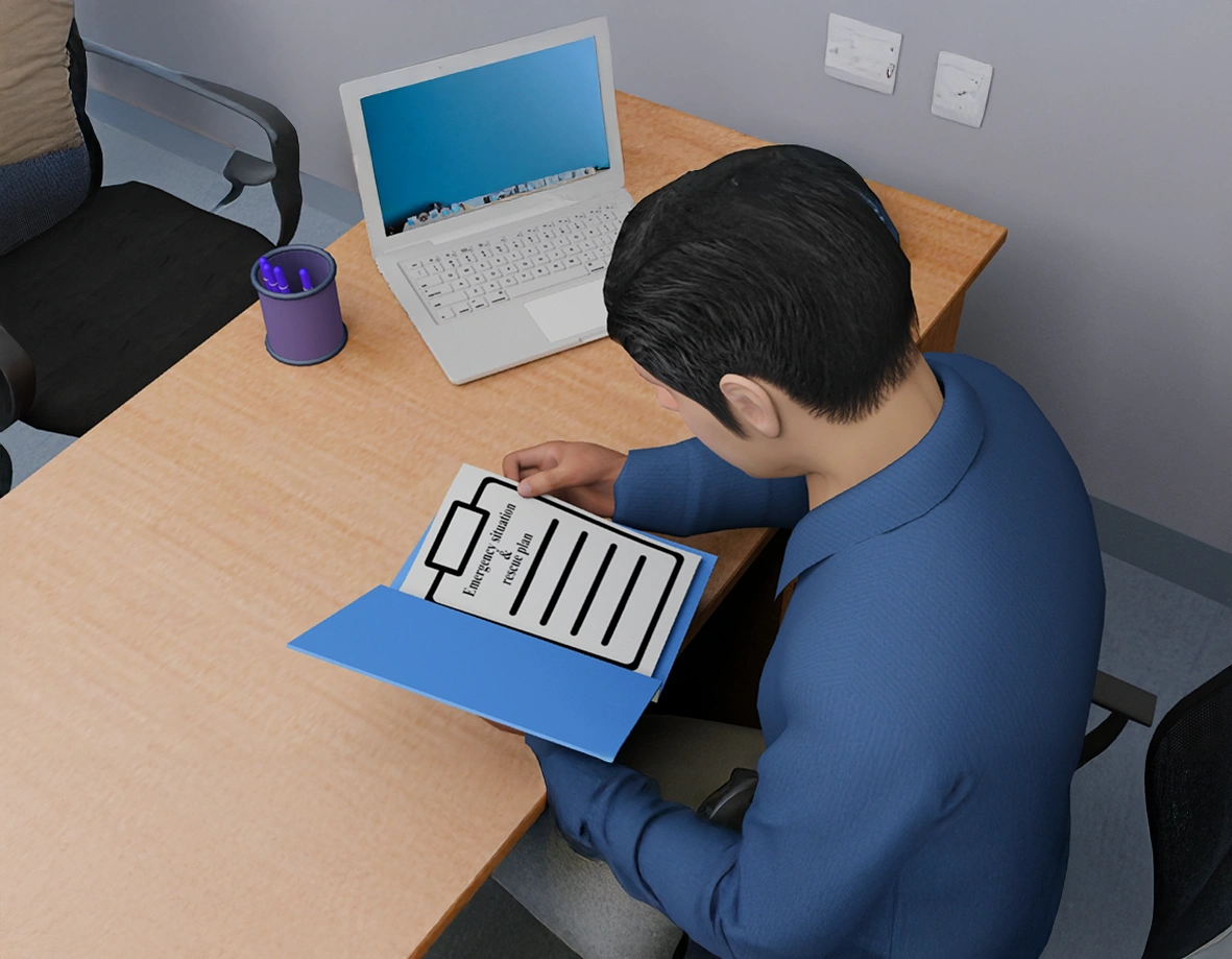 Process Safety Management 2