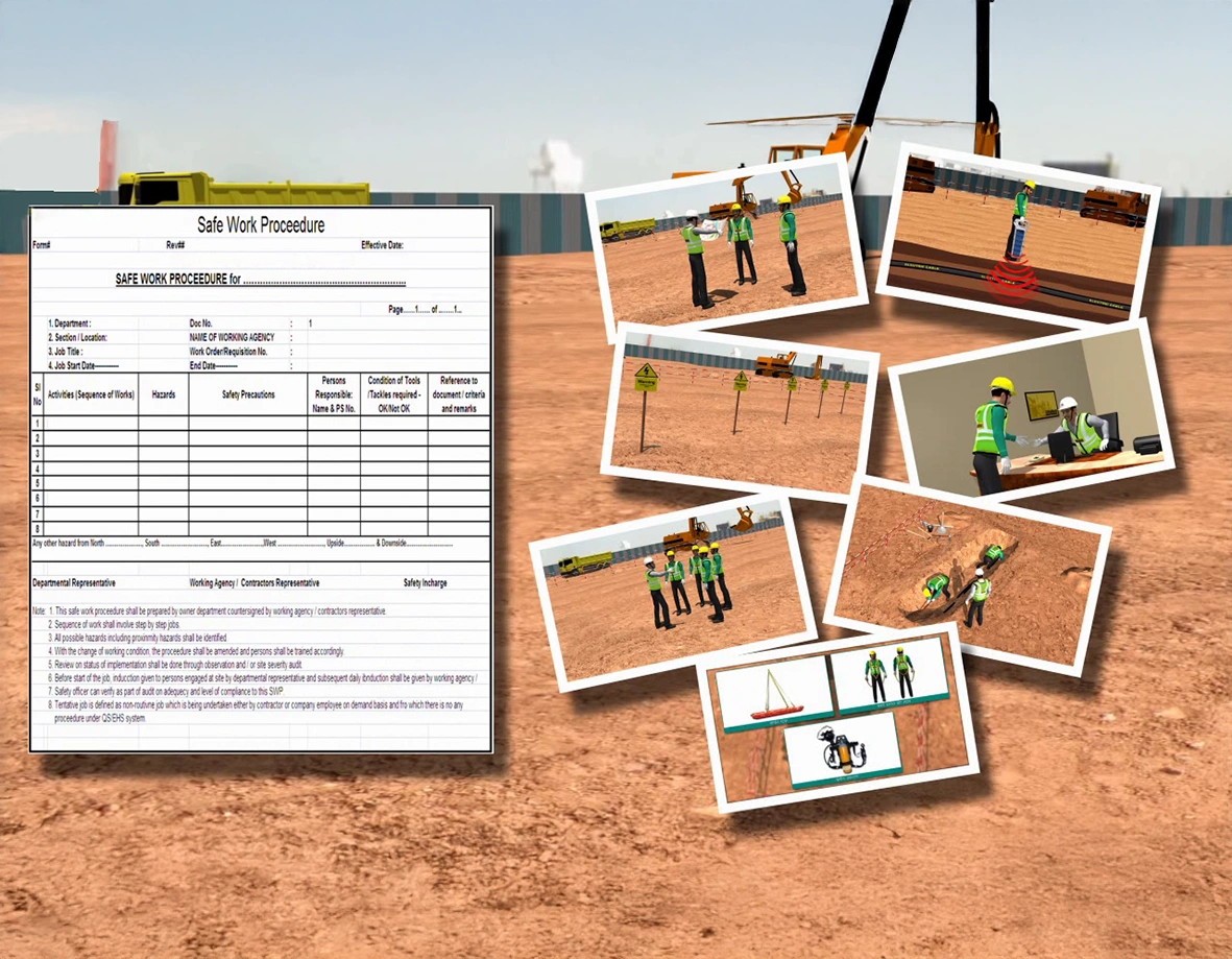 Process Safety Management 3