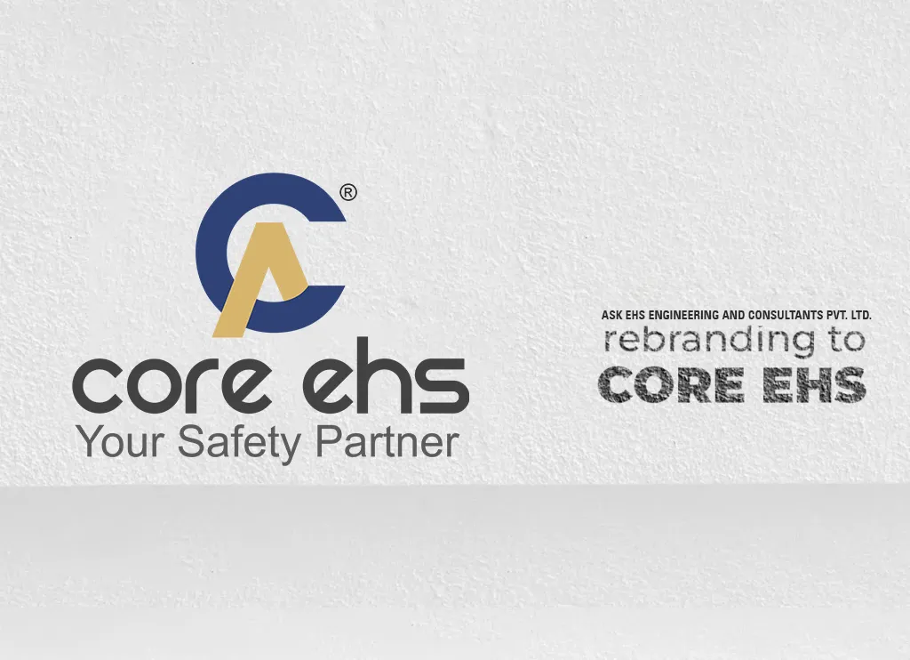 ASK EHS Pvt. Ltd. Rebranding to CORE-EHS